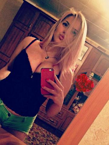 Полина фото 2