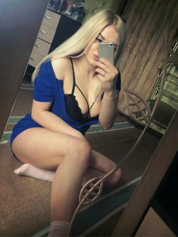 Полина фото 4