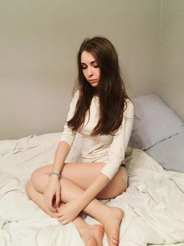 Камилла Молодая Красотка фото 3